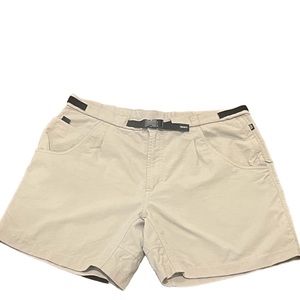 Men’s Columbia GRT Hiking Shorts